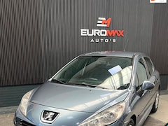 Peugeot 207 - 1.4 XR - Distr + Waterpomp Verv. - Airco - Elekt. Raam - ingeruild