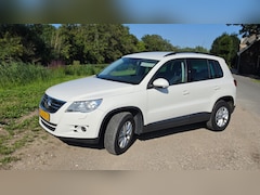 Volkswagen Tiguan - 1.4 TSI Comfort&Design