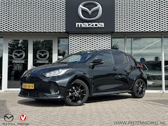Mazda 2 Hybrid - 1.5 Homura | Achteruitrij camera | Apple/Android carplay |