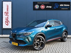 Alfa Romeo Junior - 1.2 Turbo Hybrid Ibrida Speciale | Automaat | Pack techno | Stoelverwarming | Electrische