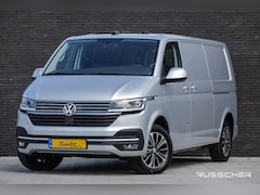 Volkswagen Transporter - L2H1 2.0Tdi 150Pk DSG7 | Bulli | 28 | 2xSchuifdeur | Achteruitrijcamera | 17'' | Reflex Si