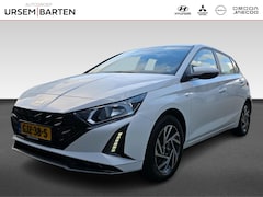 Hyundai i20 - 1.0 T-GDI Comfort | Automaat | Carplay/Androidauto | Achteruitrijcamera | Cruisecontrol |