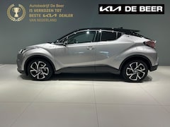 Toyota C-HR - 1.8 Hybrid 122pk CVT Style