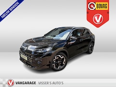 Volkswagen T-Roc - 1.5 eTsi R-Line First Edition | lighting pakket | 18 inch all season | stoelverwarming | i