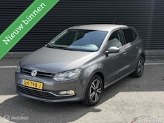 Volkswagen Polo - 1.2 TSI Highline, Airco, LMV, PDC V+A,