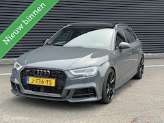 Audi S3 - 2.0 TFSI S3 quattro, Carbon, Schuifdak, Motec, ACC