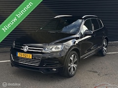 Volkswagen Touareg - 3.0 TDI High Edition R-Line, Vol optie