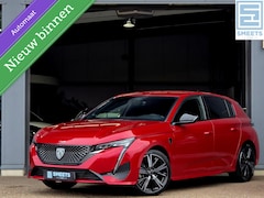 Peugeot 308 - 1.2T GT Pack Buss Automaat 1e Eig |Carplay|Top
