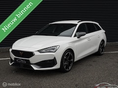 CUPRA Leon Sportstourer - 1.4 e-Hybrid, Dealerond, Elek Trekhaak