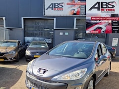 Peugeot 308 SW - 1.6 VTi Blue Lease Executive AIRCO CR CONTROL
