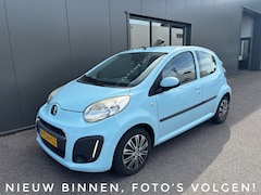 Citroën C1 - 1.0 Collection / Airco / Radio