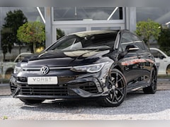 Volkswagen Golf - 2.0 TSI R 4Motion Performance Akrapovic HK