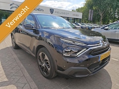 Citroën Ë-C4 - You 50 kWh