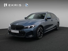 BMW 3-serie - 330e M Sportpakket Pro | Comfort Pack | Comfort Access | Achteruitrijcamera | Trekhaak | E