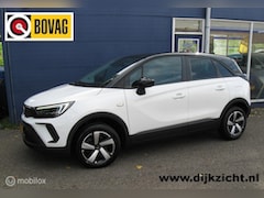 Opel Crossland - 1.2 Turbo Edition Nw Model Nwe Distributie 1e Eigenaar NL auto