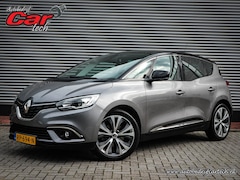Renault Scénic - 1.2 TCe Bose Clima | Cruise | Navi | Pdc | Panoramadak | Half leer | 20 inch | Camera |