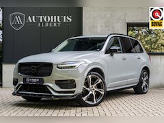 Volvo XC90 - T8 Ultra Dark Maxton H&K Pano 360c Trekhaak 22"
