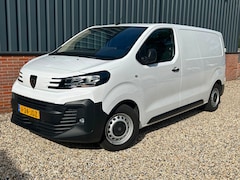 Peugeot Expert - 2.0 BlueHDi 145PK L2 Airco/3-Persoons/Pdc/Trekhaak/Camera/21.000KM