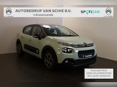 Citroën C3 - PT 82 Feel Edition Apple Carplay | Android Auto | Parkeer sensoren | 2-Tone