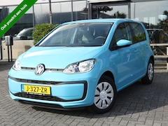 Volkswagen Up! - 1.0 BMT move up AIRCO 5 DRS 46183 KM
