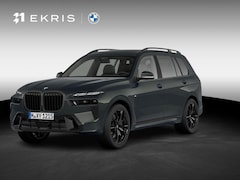 BMW X7 - xDrive40d High Executive | M Sportpakket Pro | Comfort Pack | Exclusive Pack | Sky Lounge