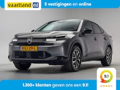Citroën Ë-C4 - Business Extended range 54 kWh [ Navi Apple/Android Clima Camera ]