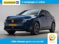 Peugeot e-3008 - Allure 73 kWh [ Navi Apple/Android Cruise Clima Camera ]