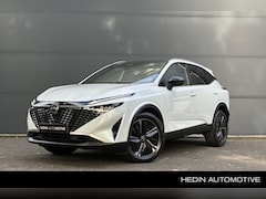 Nissan Qashqai - 1.3 MHEV Xtronic Tekna | 360 Camera | Navigatie | Panorama Dak | Sensoren | Apple Carplay