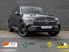 Mercedes-Benz GLC-klasse - 300e 4MATIC AMG Line