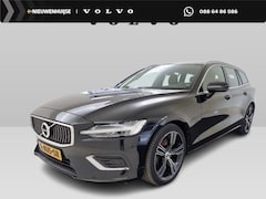 Volvo V60 - 2.0 B4 Inscription | Trekhaak | Keyless entry/start | Adaptive Cruise | Pilot assist | Pow