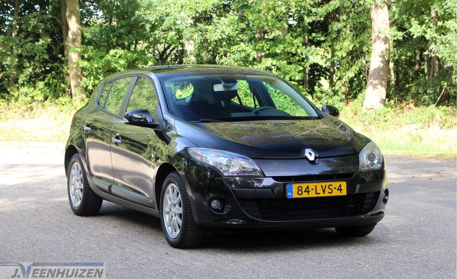 Renault Mégane - 1.4 TCE Celsium | 2010 |✅Cruise | ❄️Clima | ⭐Navi | - AutoWereld.nl