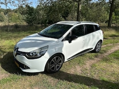 Renault Clio Estate - 0.9 TCe Night&Day apk t/m 11-06-2027