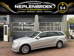Mercedes-Benz E-klasse Estate - 200 CDI Business Class Avantgarde Automaat, Schuifdak, Navi, Clima Youngtimer