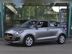 Suzuki Swift - 1.2 Comfort Smart Hybrid Handgeschakeld 83pk | Airco | NL-auto | Bluetooth |