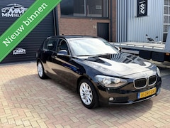 BMW 1-serie - 116i Business+