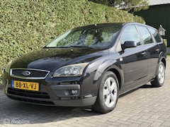Ford Focus Wagon - 1.6-16V Koude Airco Cruise Distributie verv