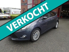 Ford Focus - 1.6 EcoBoost First Edition Airco Cruise control APK 18-8-2027