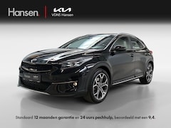 Kia XCeed - 1.0 T-GDi DynamicLine I Trekhaak I Cruise Control I Camera