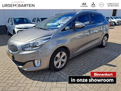 Kia Carens - 1.6 GDi Super Pack 7Persoons
