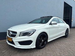 Mercedes-Benz CLA-Klasse - 180 Ambition AMG - Panorama Dak