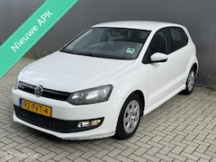 Volkswagen Polo - 1.2 TDI BMT Comfortline, NAP, A/C, Cruise