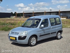 Citroën Berlingo - combi 1.6i Multispace Airco / Cruise / Trek