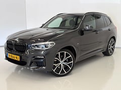 BMW X3 - XDrive20i High Executive / M-pakket / Shadow Line / HUD