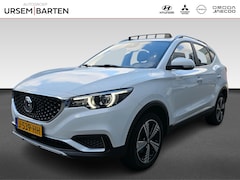 MG MG ZS EV - Luxury 45 kWh | Panodak | Volleder | Navigatie | Carplay/Androidauto | Achteruirijcamera |