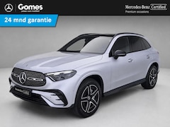 Mercedes-Benz GLC-klasse - 300e 4MATIC AMG Line | Panoramadak | Rijassistentie Pakket | Trekhaak
