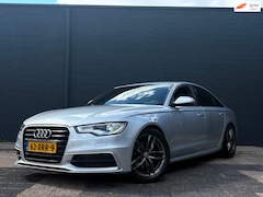 Audi A6 Limousine - 2.0 TFSI | 3x S-Line | Automaat