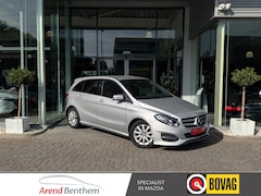 Mercedes-Benz B-klasse - 180 Ambition