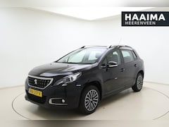 Peugeot 2008 - 1.2 Turbo 110pk PureTech Blue Lion | Navigatie | Trekhaak | Airco | Apple Carplay/Android