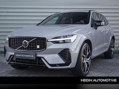 Volvo XC60 - T8 Plug-in-hybrid AWD Polestar Engineered | Bowers & Wilkins | 360 graden camera | Pilot A