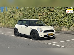 MINI 3-Deurs - 1.4 One Anniversary MK II